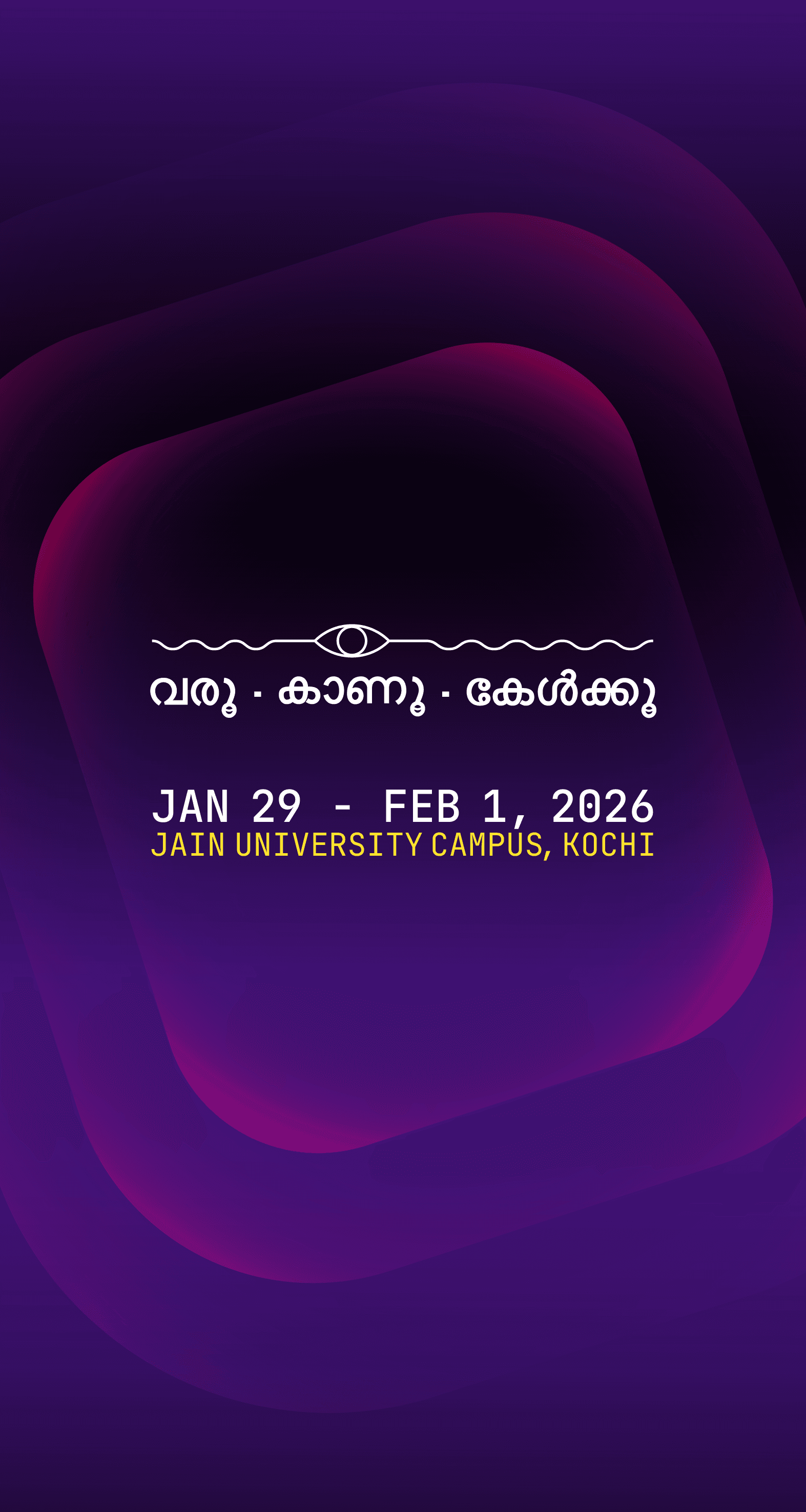 A featured image for this section