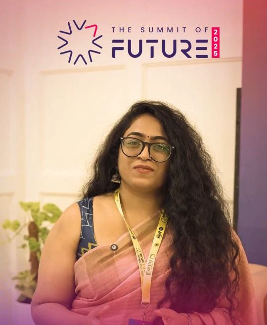 A featured image for this section