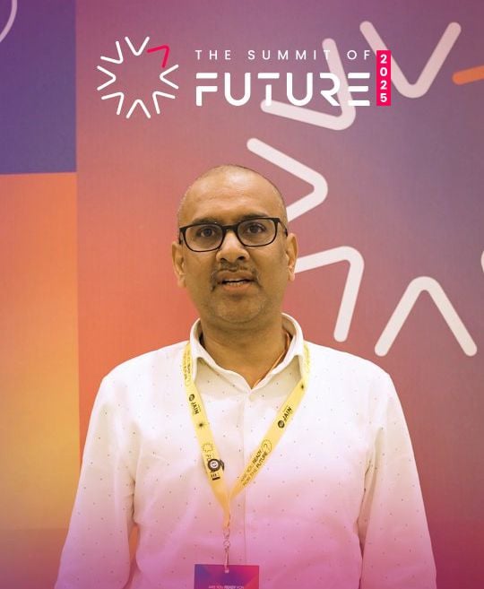 A featured image for this section