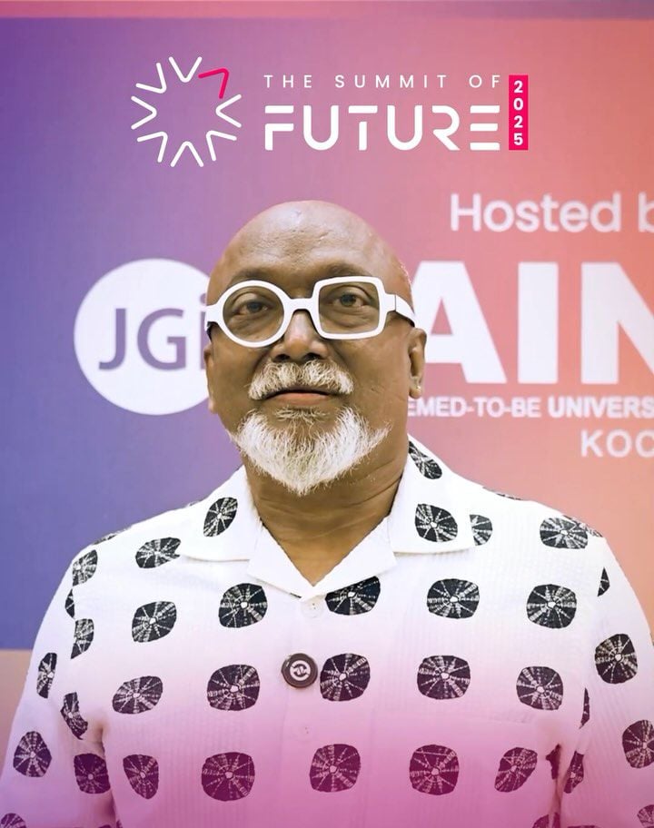 A featured image for this section