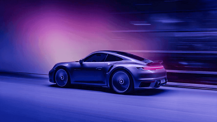 A featured image for this section