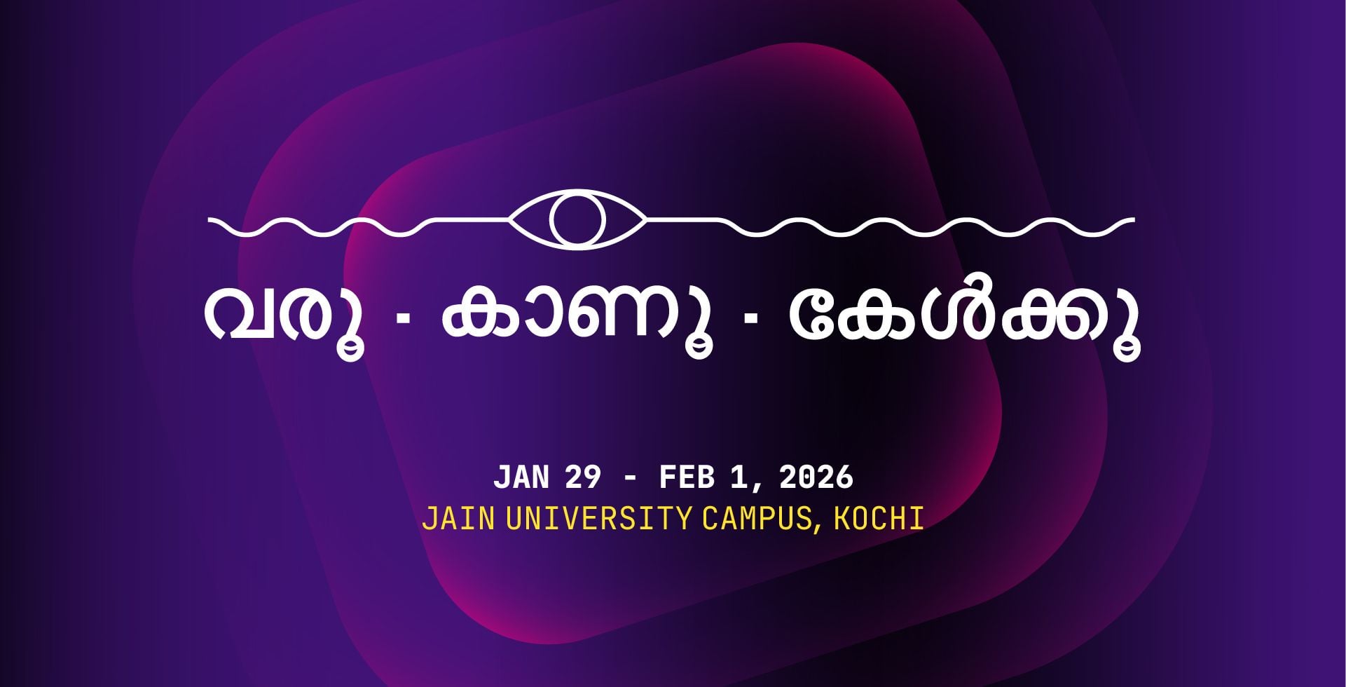 A featured image for this section