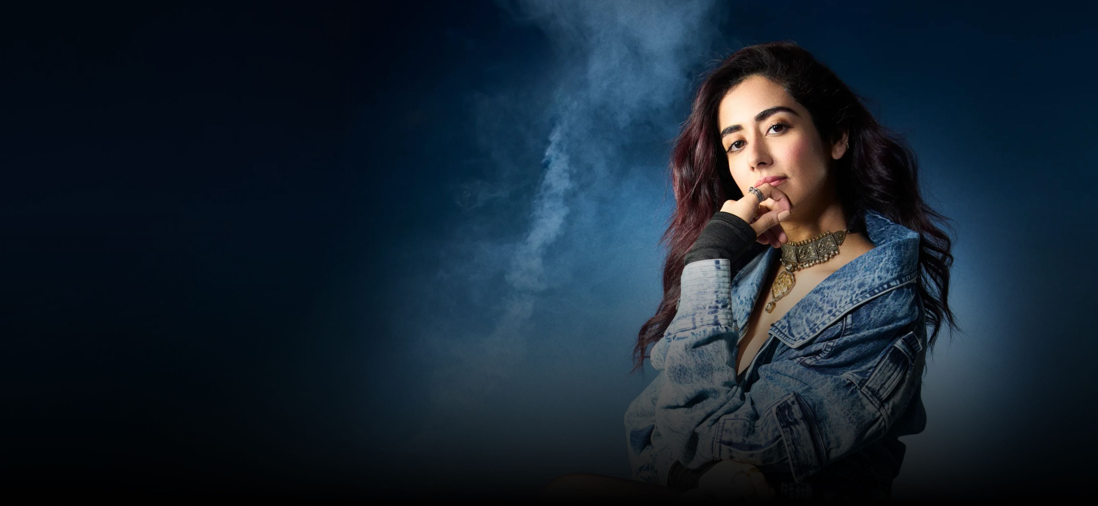 A featured image for this section