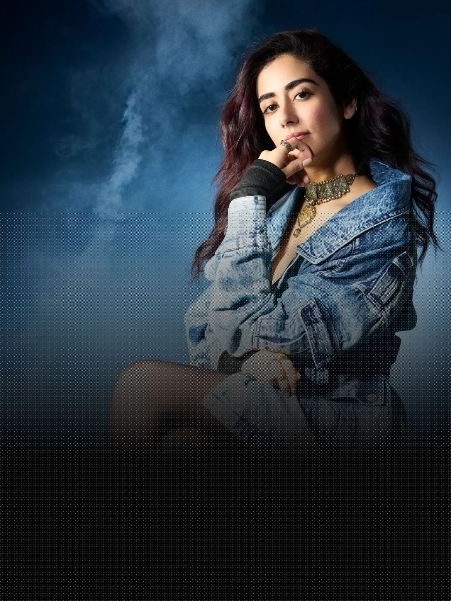 A featured image for this section