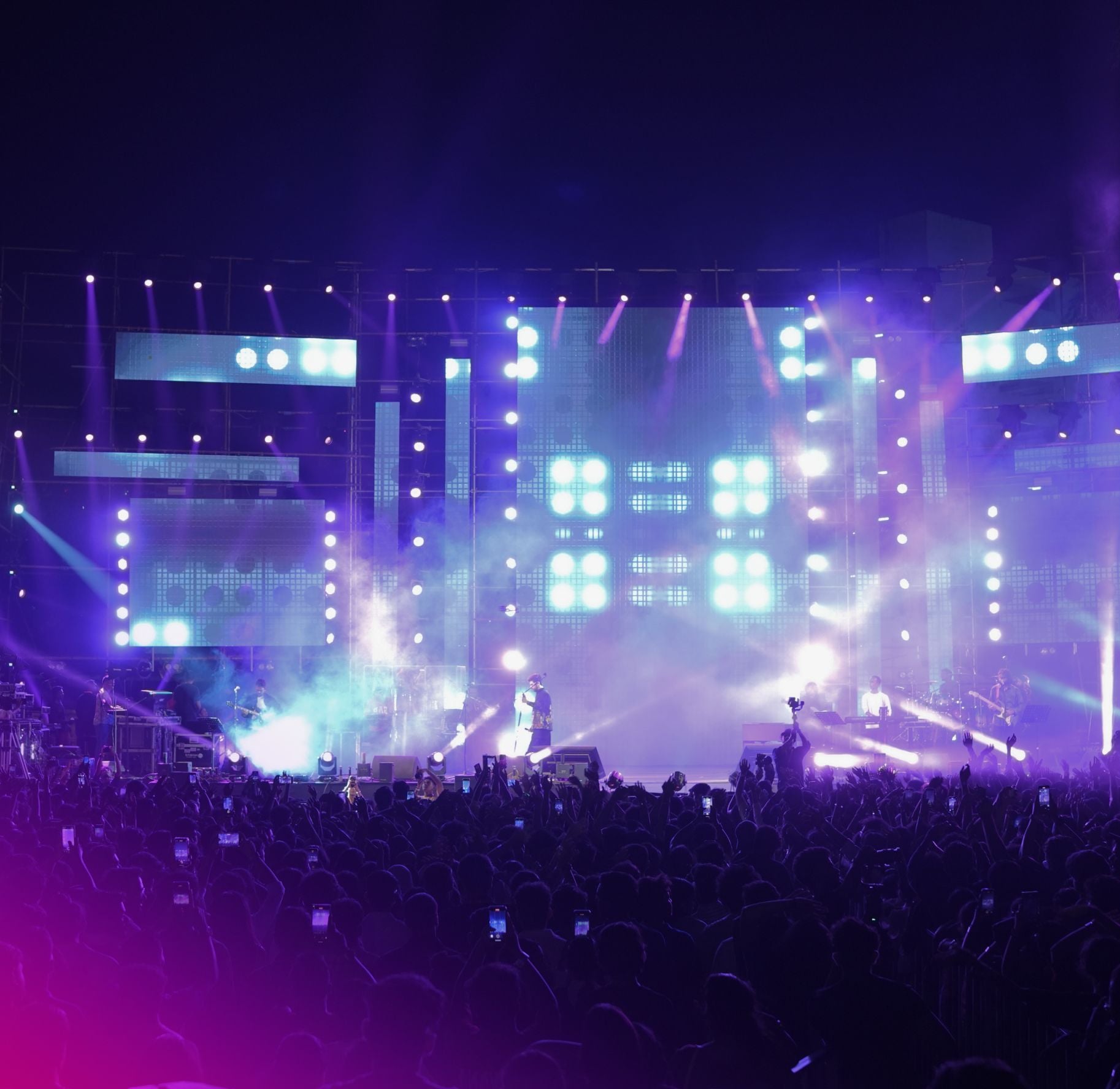 A featured image for this section