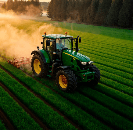 Earth & Sustainability