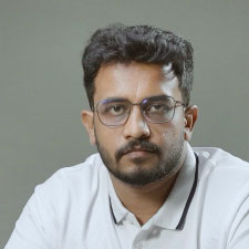 Shri. Abhijit Preman FCA