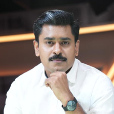 Abhilash Mohan