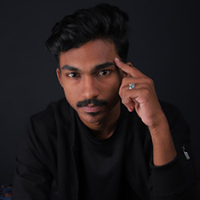 Shri. Abhimanyu K S