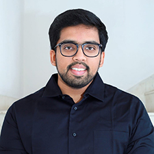 Shri. Aditya Kolli