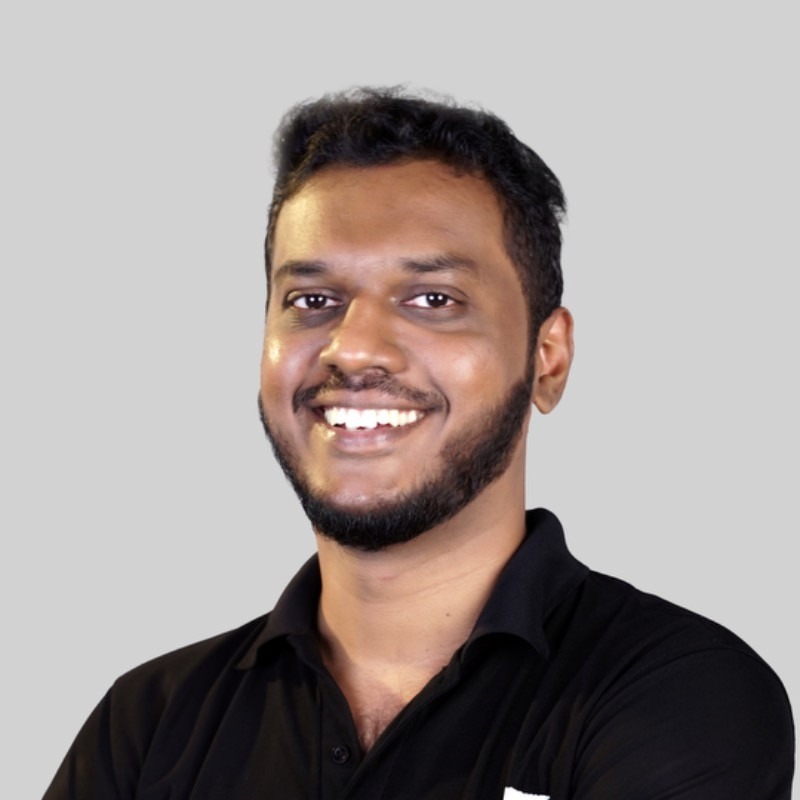 Shri. Ajas Mohammed Jansher