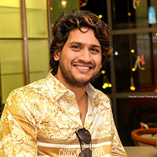 Shri. Akhil Marar