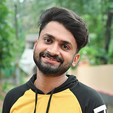 Shri. Akhil NRD