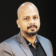 Shri. Anil Reddy