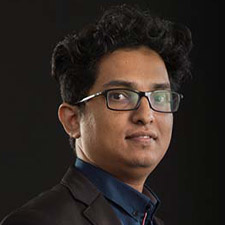 Shri. Anish S