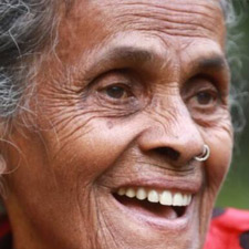 Smt. Daya Bai