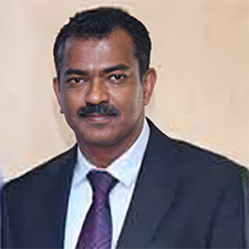 Shri. Deepu Surendran