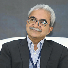 Shri. Dinesh Thampi
