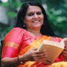 Dr. J. Prameeladevi