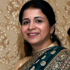 Dr. Kumari Lipi