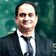 Dr. Madhuranjan