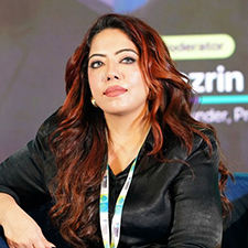 Dr. Nezrin Midhlaj