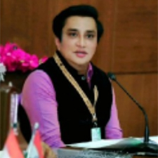 Dr. Ranjit Krishna Pai