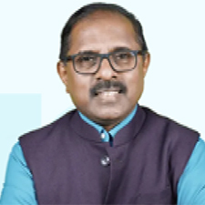 Dr. S S Lal