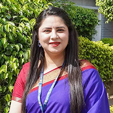 Dr.Samriti Mahajan