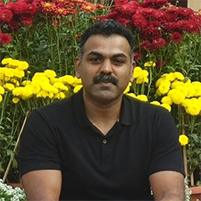 Dr. Shanavas P