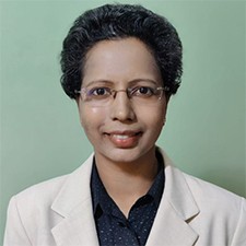 Dr. Sheela Sidhappa