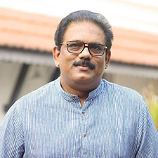 Shri. A V Anoop Medimix