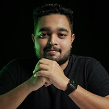 Shri. Farhan Bin Fazil