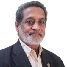 Dr. G. V Shankar