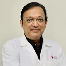Dr. Gigy Kuruttukulam