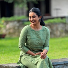 Smt. Gouri Krishna