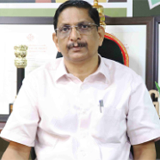 Shri. H. Dineshan