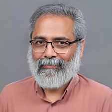 Prof (Dr.) Jiju P Alex