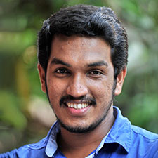 Shri. Jaick C Thomas