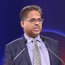 Shri. Jayant Kumar Dash