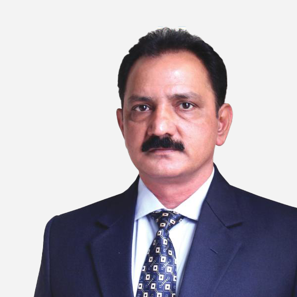 Dr. Jitendra Kumar Mishra