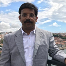 Shri. Jyothilal IAS