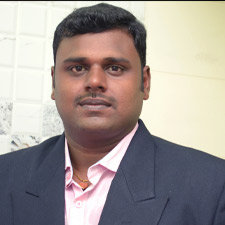 Shri. Karthik C
