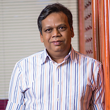 Shri. Loknath Behera IPS