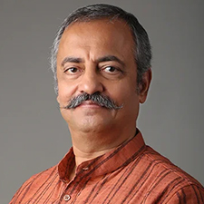 Shri. Manvendra Shukul