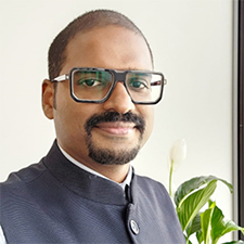 Shri. Robin Tommy