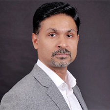 Shri. Thomas Verghese