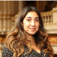 Ms. Shalini Medepalli