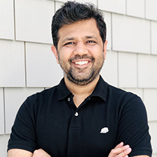 Shri. Nirmit Parikh