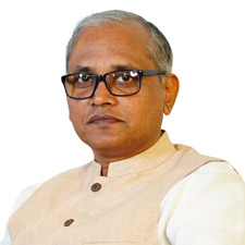 Shri. Philip Thomas